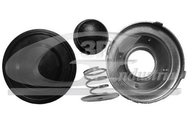Kit riparazione, Pompacarburante - 80032 3RG