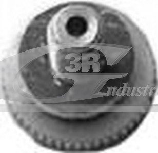 Tappo filettato, condotto d. refrigerante - 80034 3RG