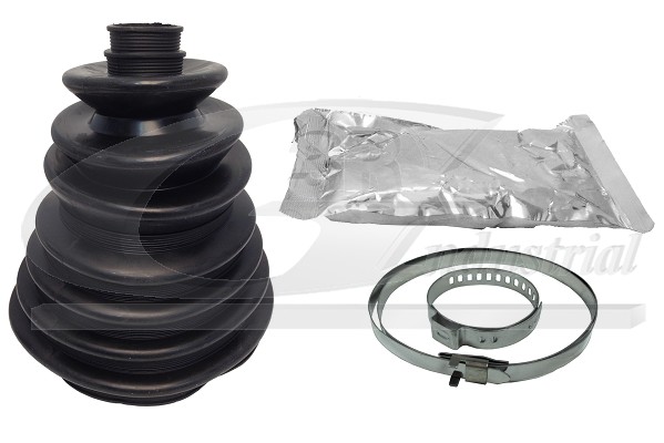 Bellow Set, drive shaft - 80035 3RG