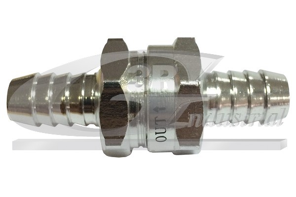 Valve, fuel pump - 80040 3RG