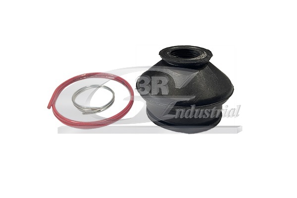 montavimo komplektas, stabilizatoriaus strypas/jungė - 80064 3RG
