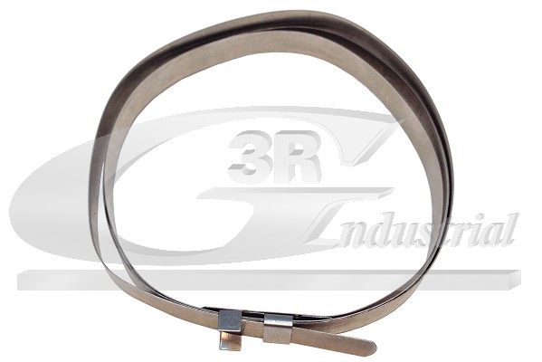 Piston Holding Bracket, wheel brake cylinder - 80071 3RG