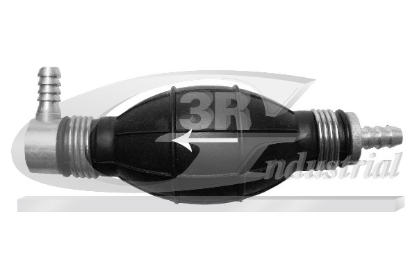 Pompa, Prealimentazione carburante - 80098 3RG