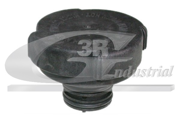 Sealing Cap, coolant tank - 80102 3RG