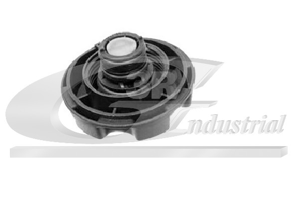 Tappo, serbatoio refrigerante - 80116 3RG