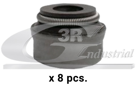 Seal Ring, valve stem - 80142 3RG
