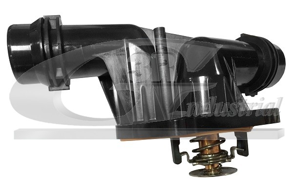 Thermostat, coolant - 80144 3RG