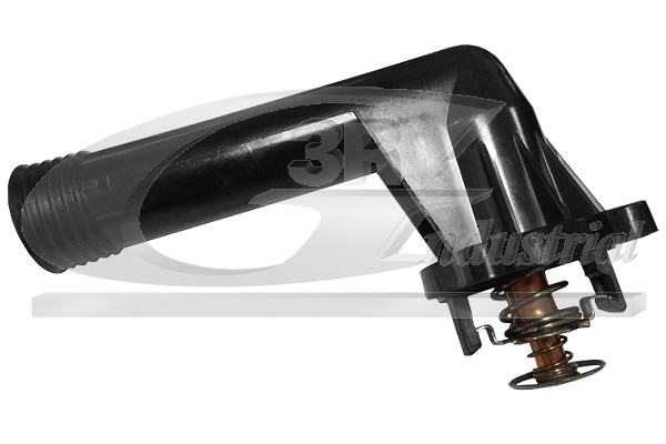 Thermostat, coolant - 80145 3RG