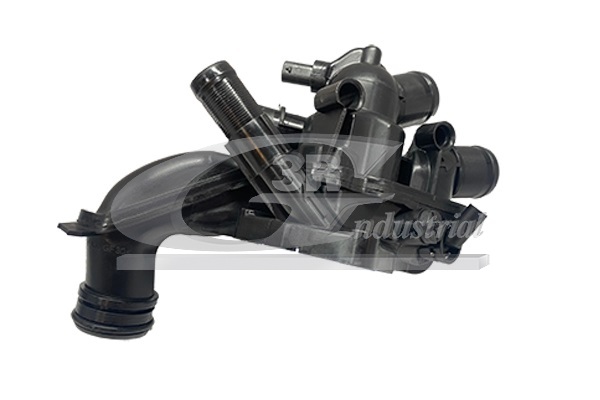 Thermostat, coolant - 80170 3RG