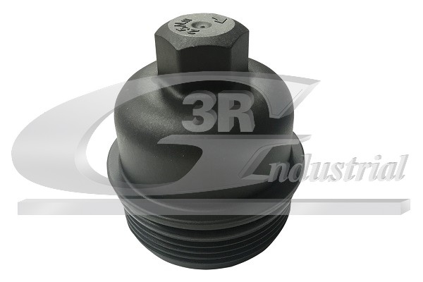 Cap, oil filter housing - 80183 3RG