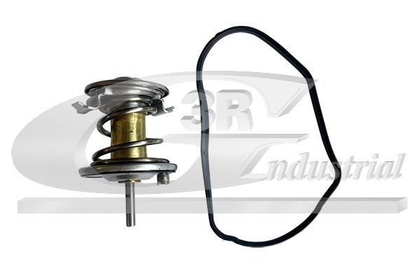Thermostat, coolant - 80195 3RG