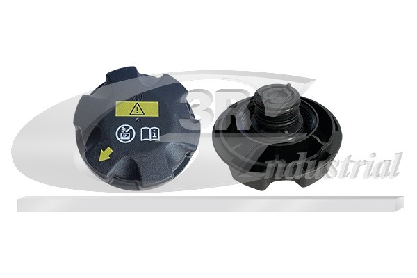 Sealing Cap, coolant tank - 80196 3RG