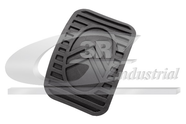 pedalo antdėklas, stabdžių pedalas - 80205 3RG