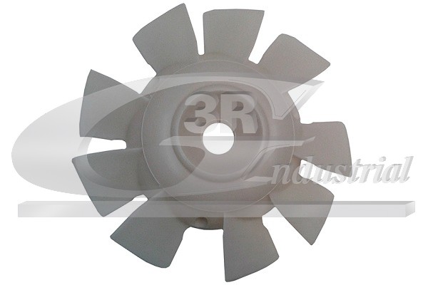 Fan, radiator - 80238 3RG