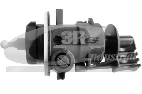 Control, headlight range adjustment - 80249 3RG