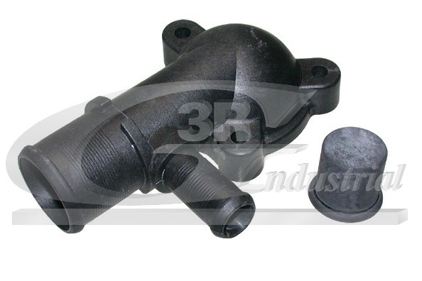 Coolant Flange - 80260 3RG