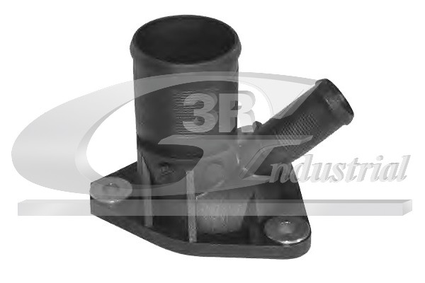 Coolant Flange - 80266 3RG