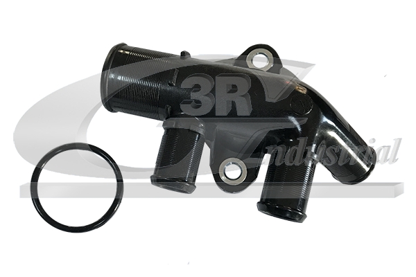 Coolant Flange - 80267 3RG