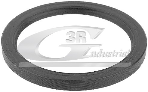 Wellendichtring, Differential - 80282 3RG