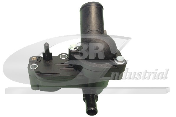 Thermostat, coolant - 80309 3RG