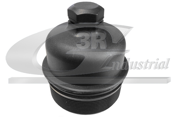 Cap, oil filter housing - 80329 3RG