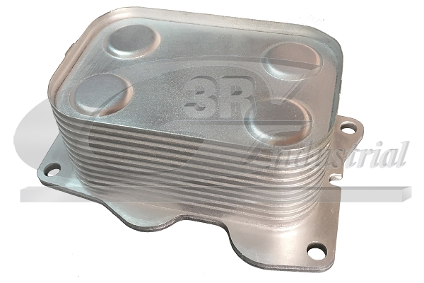 Radiatore olio, Olio motore - 80333 3RG