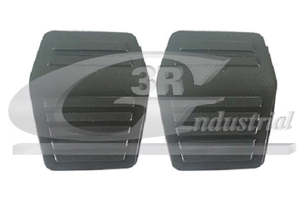 Pedal Pad Set - 80343K 3RG