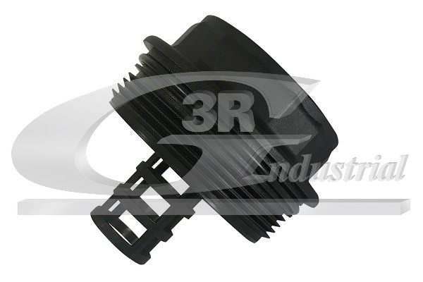 Cap, oil filter housing - 80361 3RG