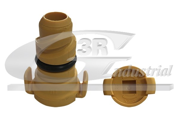 Sealing Plug, oil sump - 80362 3RG