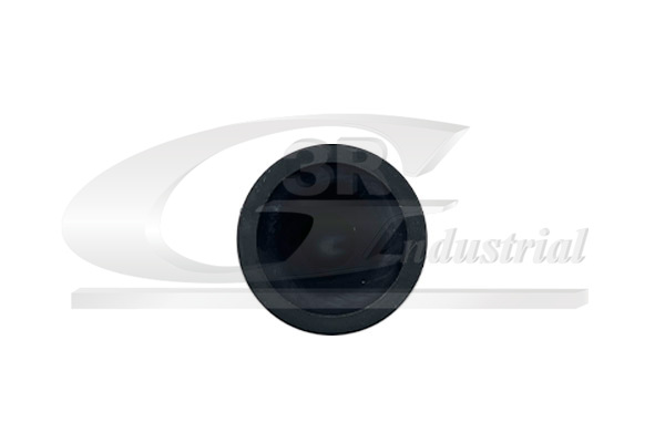 Buffer, engine cover - 80368 3RG
