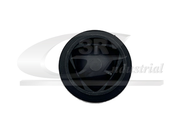 Buffer, engine cover - 80368 3RG