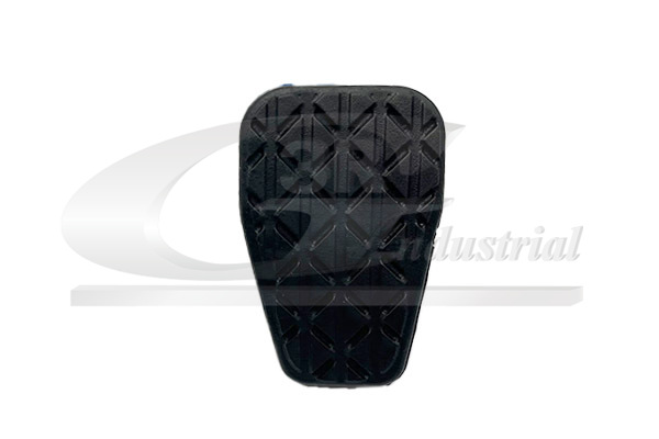 pedalo antdėklas, stabdžių pedalas - 80369 3RG
