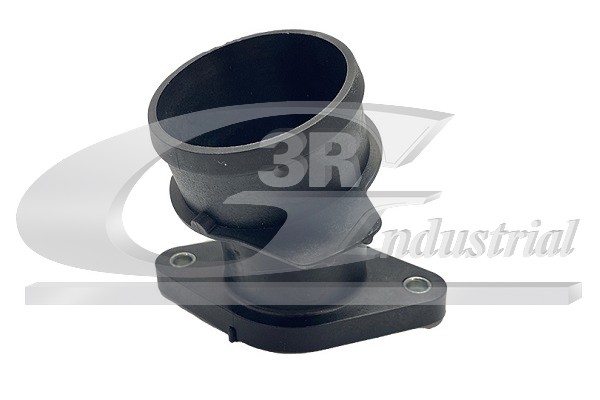 Manifold, exhaust system - 80376 3RG