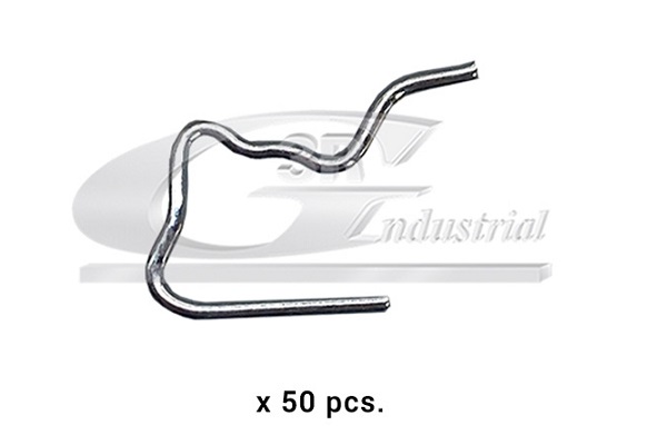 Heat Shield, injection system - 80381 3RG