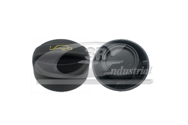 Sealing Cap, oil filling port - 80384 3RG