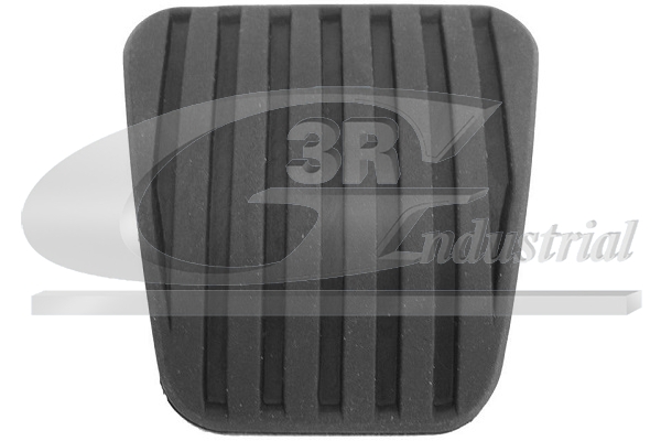 Clutch Pedal Pad - 80402 3RG