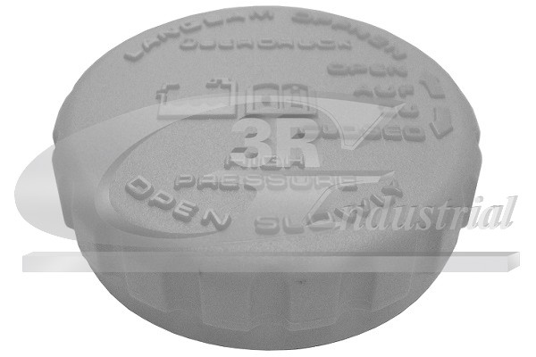 Tappo, serbatoio refrigerante - 80408 3RG