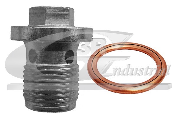 Sealing Plug, oil sump - 80423 3RG