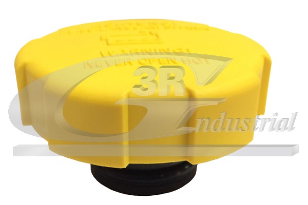 Sealing Cap, coolant tank - 80426 3RG