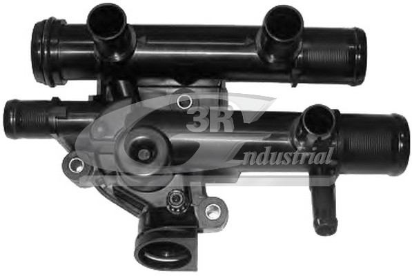 Termostato, Refrigerante - 80430 3RG