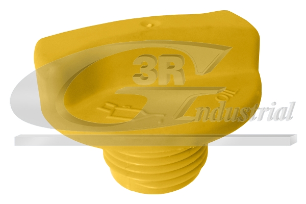 Chiusura, bocchettone riempimento olio - 80454 3RG