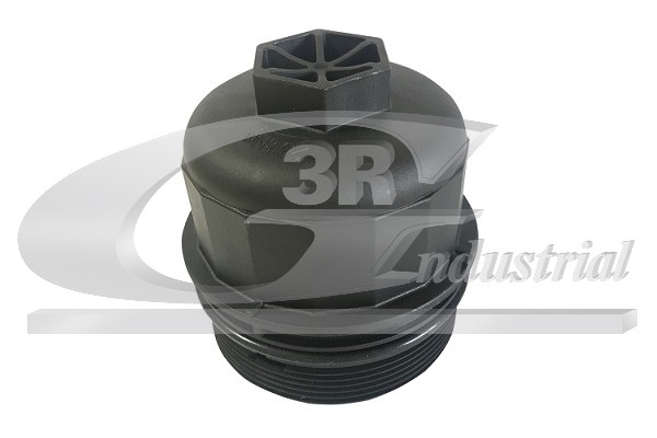 Cap, oil filter housing - 80464 3RG