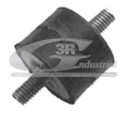 Holder, air filter housing - 80501 3RG