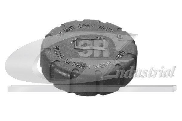 Sealing Cap, coolant tank - 80508 3RG