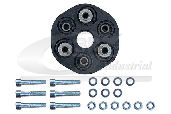 Joint, propshaft - 80513 3RG
