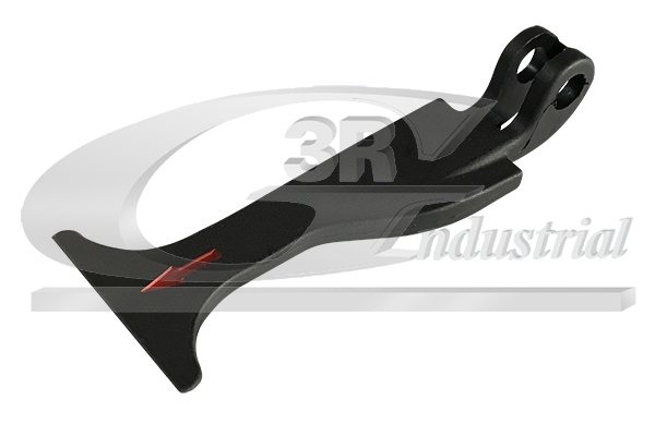 Maniglia, Sblocco cofano motore - 80529 3RG