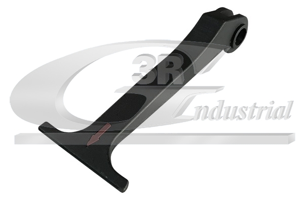 Handle, bonnet release - 80530 3RG