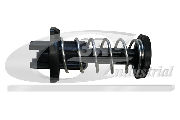 Gas Spring, bonnet - 80586 3RG