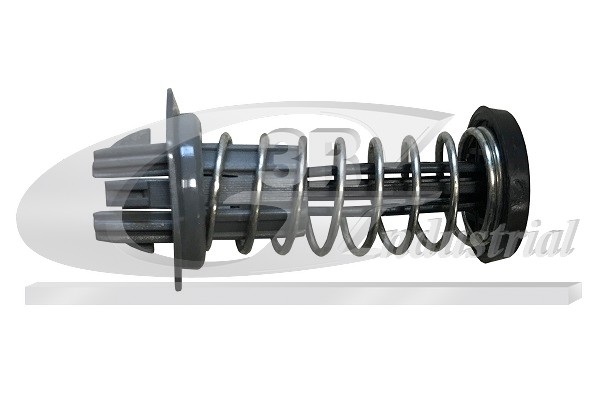 Gas Spring, bonnet - 80587 3RG