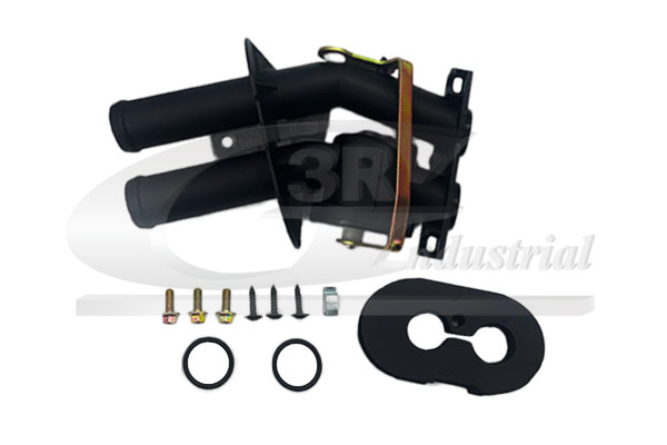 Control Valve, coolant - 80588 3RG